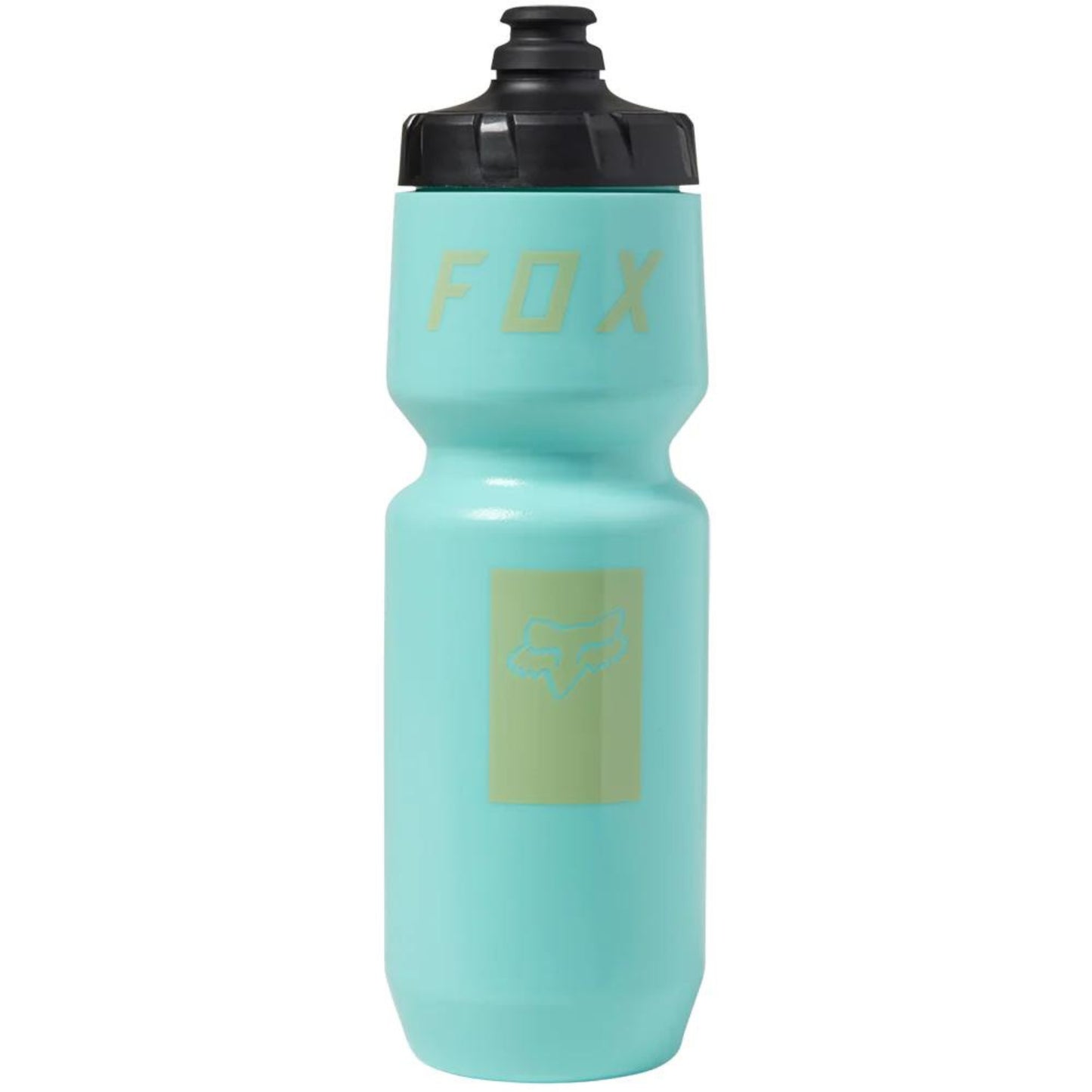 ANFORA FOX PURIST 770ML TURQUESA