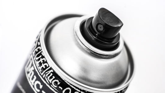 MUC-OFF BIO DESENGRASANTE 500 ML