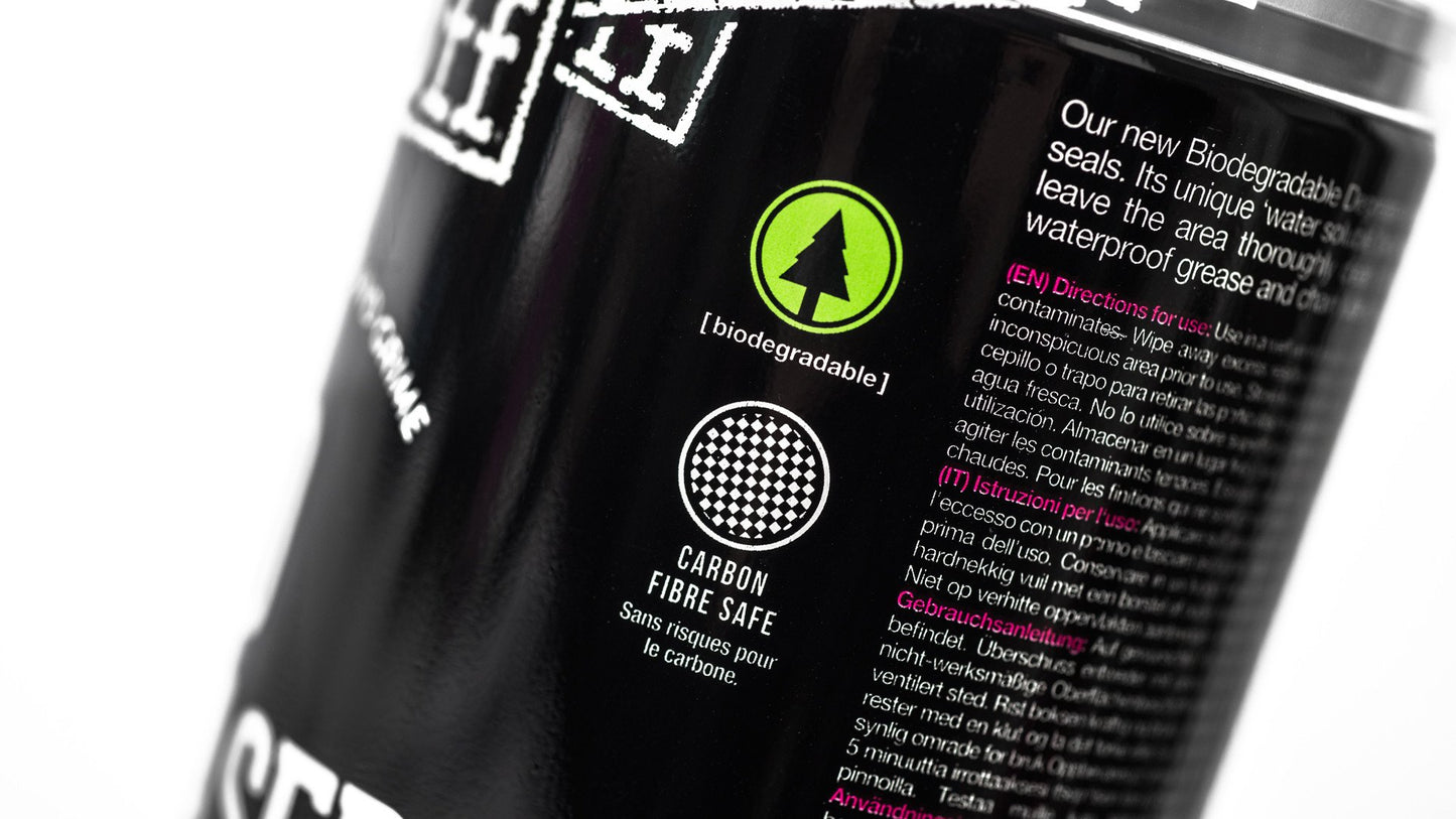 MUC-OFF BIO DESENGRASANTE 500 ML