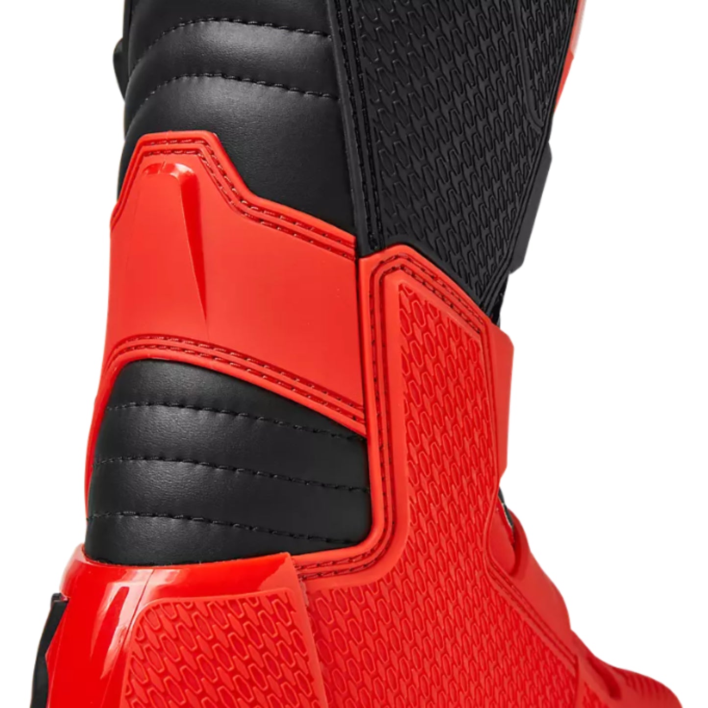 BOTAS FOX COMP ROJO 9 (27 CM)
