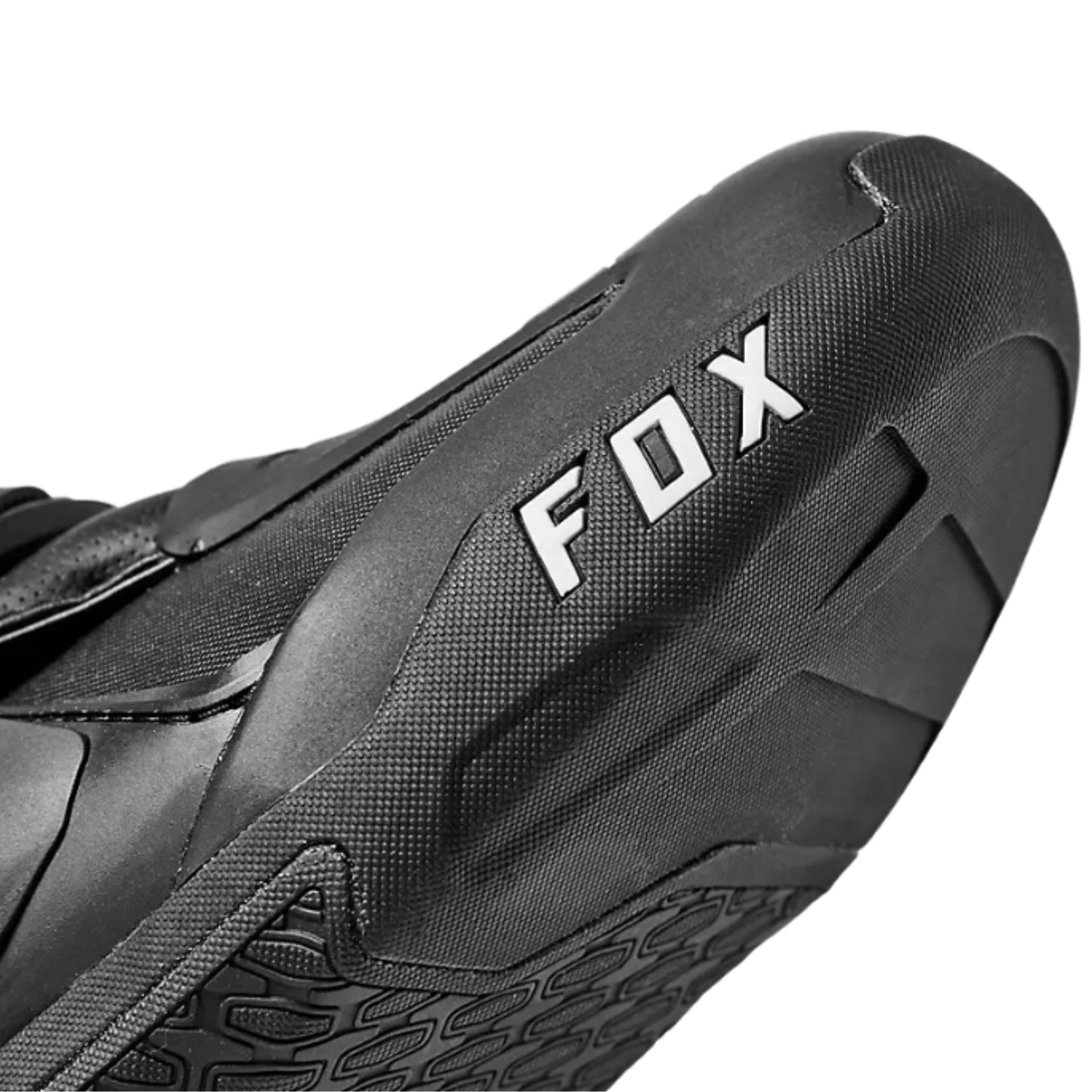BOTAS FOX MOTION NEGRO 9.5(27.5 CM)