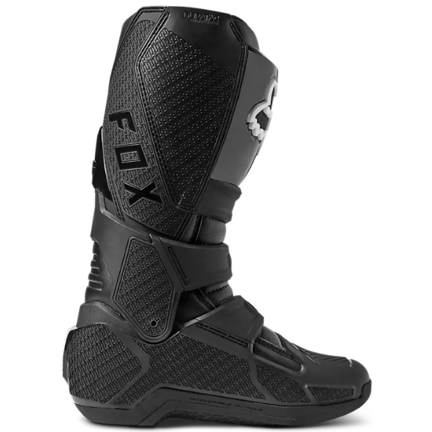 BOTAS FOX MOTION NEGRO 9.5(27.5 CM)