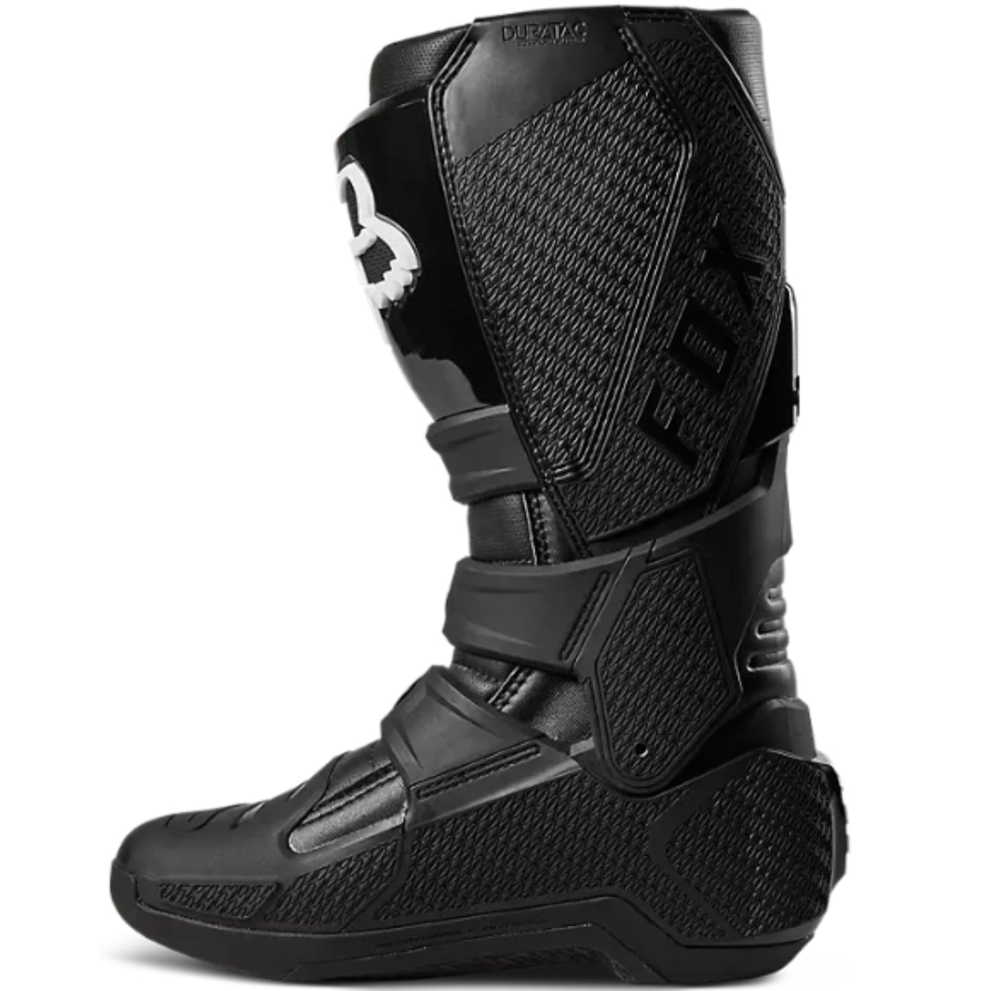 BOTAS FOX MOTION NEGRO 9.5(27.5 CM)