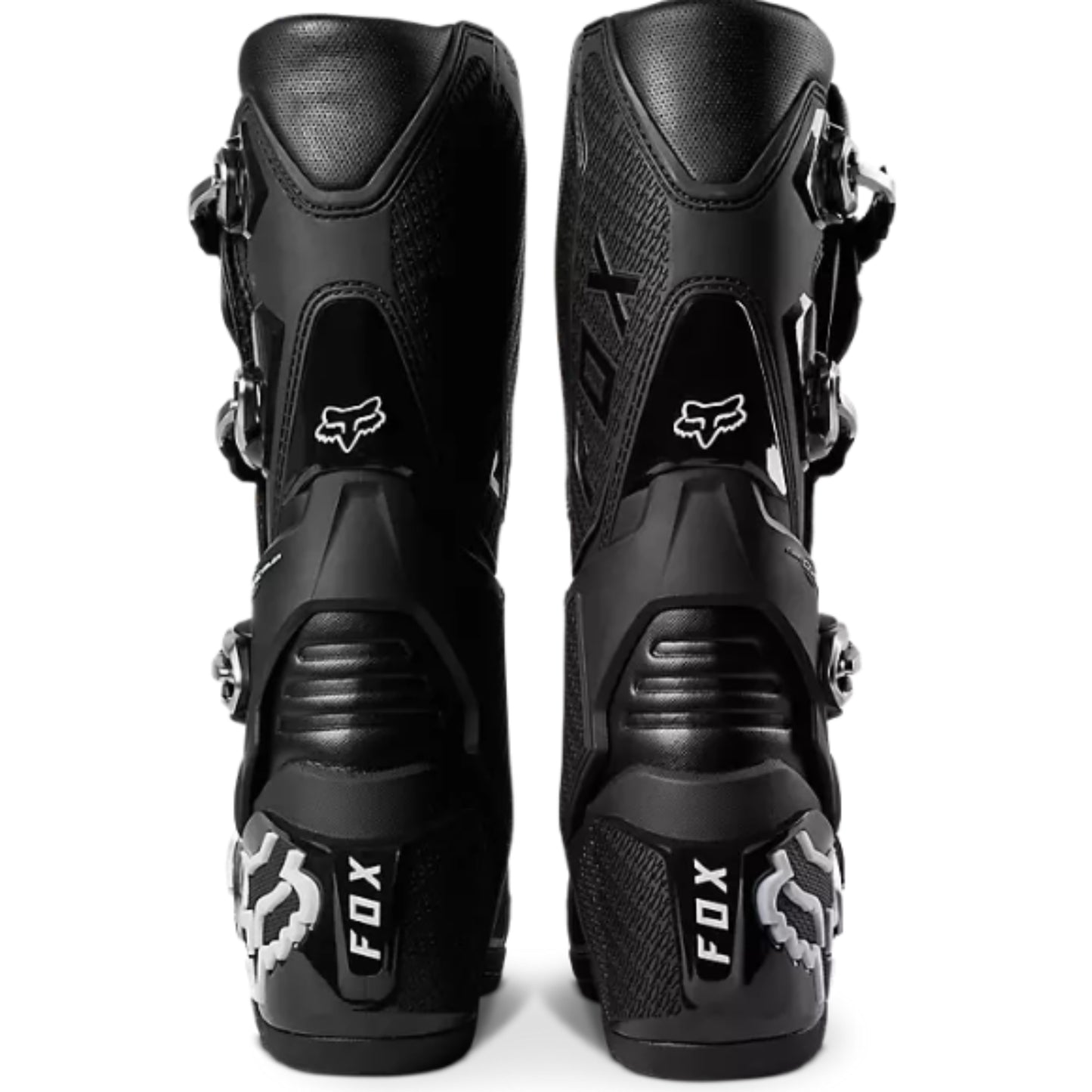 BOTAS FOX MOTION NEGRO 9.5(27.5 CM)