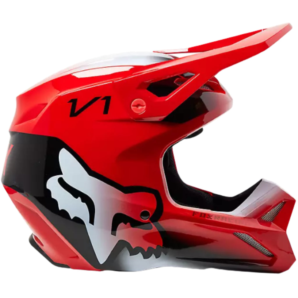 Fox v1 rojo cheap