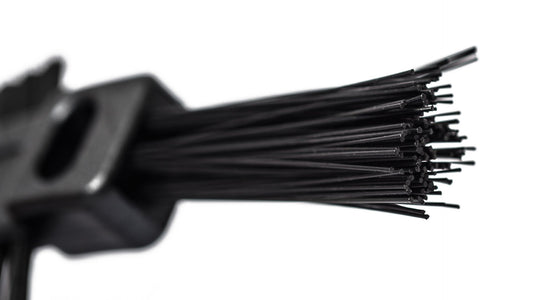 MUC-OFF CEPILLO MULTIPLES CABEZAS