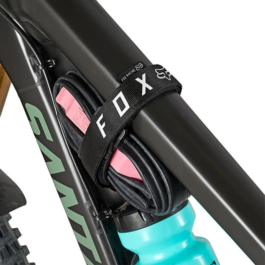CORREA FOX ENDURO NEGRO