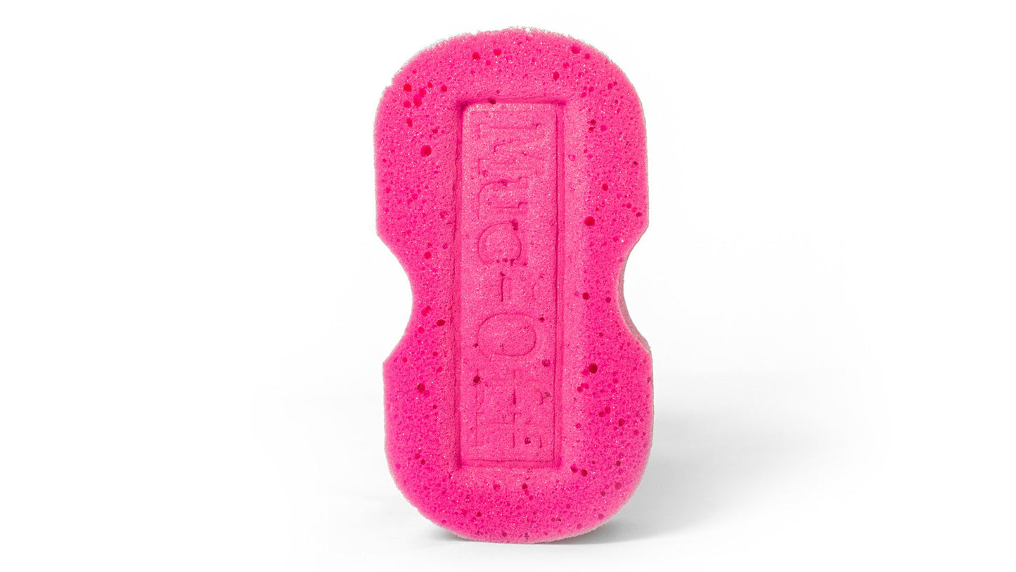 MUC-OFF ESPONJA EXPANDIBLE