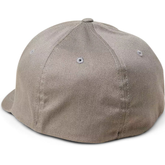 GORRA FOX FLEXFIT TOXSYK GRIS