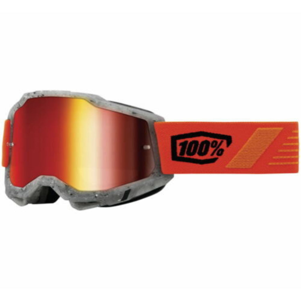 Goggles 100 accuri outlet