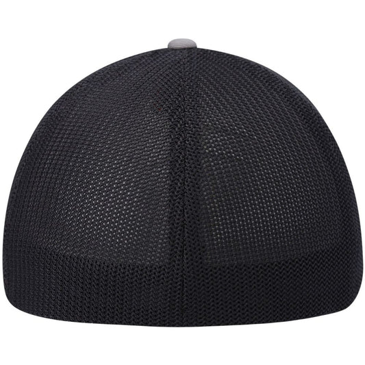 GORRA FOX FLEXFIT TESTED GRIS