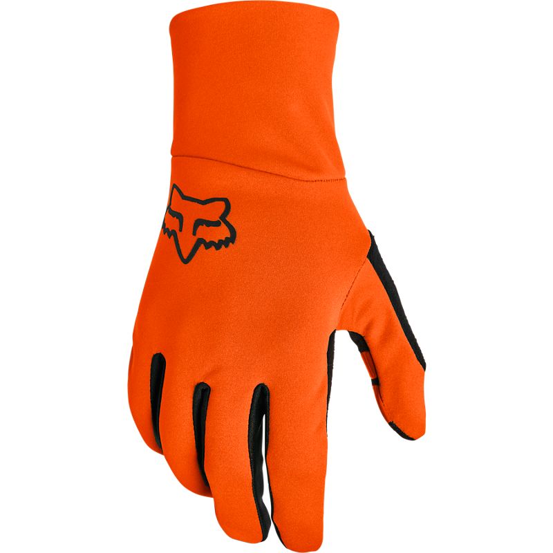GUANTES FOX RANGER FIRE NARANJA CHICA – BE THE RACE