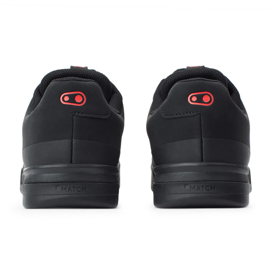 ZAPATOS CB MALLET CORDON ROJO 7.5 (25.6 CM)