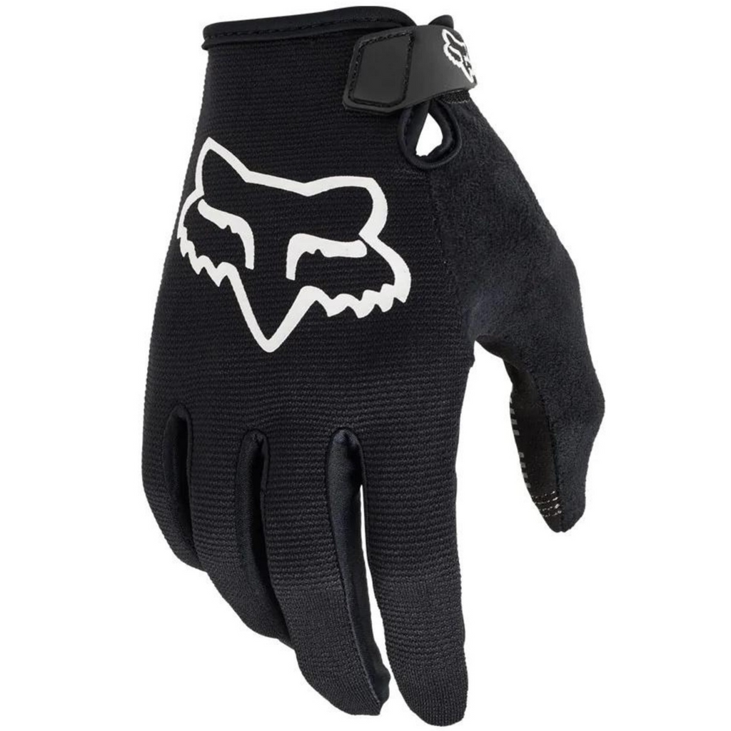 GUANTES FOX NEGRO – BE THE