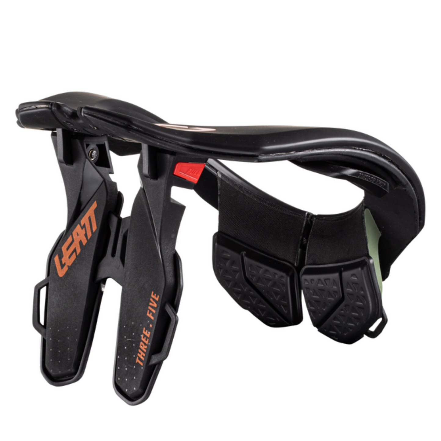 PROTECTOR DE CUELLO LEATT3.5 CACTUS