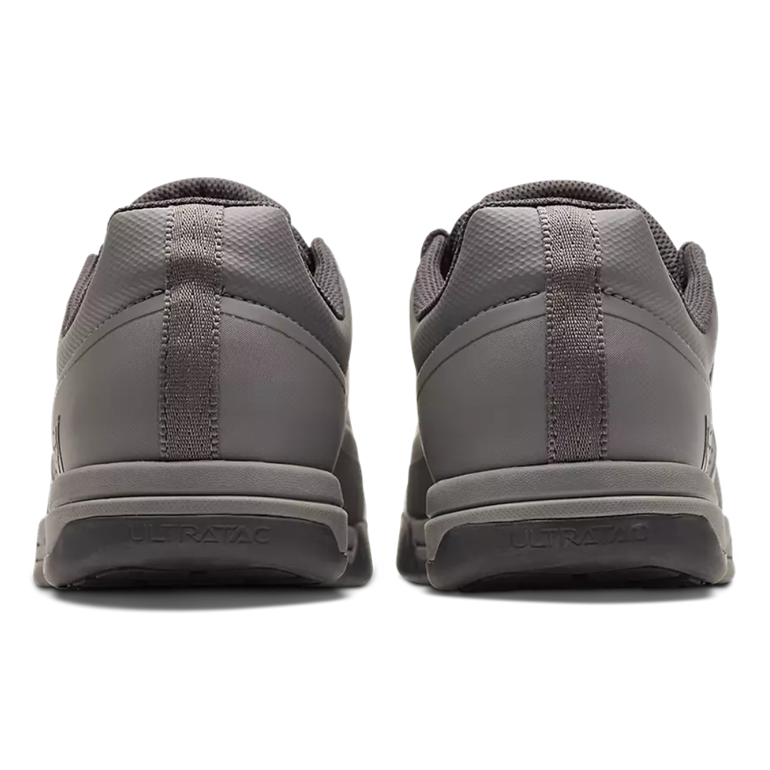 ZAPATOS MTB FOX UNION FLAT GRIS