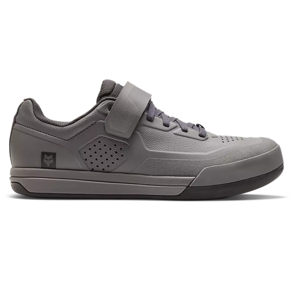 ZAPATOS MTB Fox UNION GRIS 44 28.5 CMS