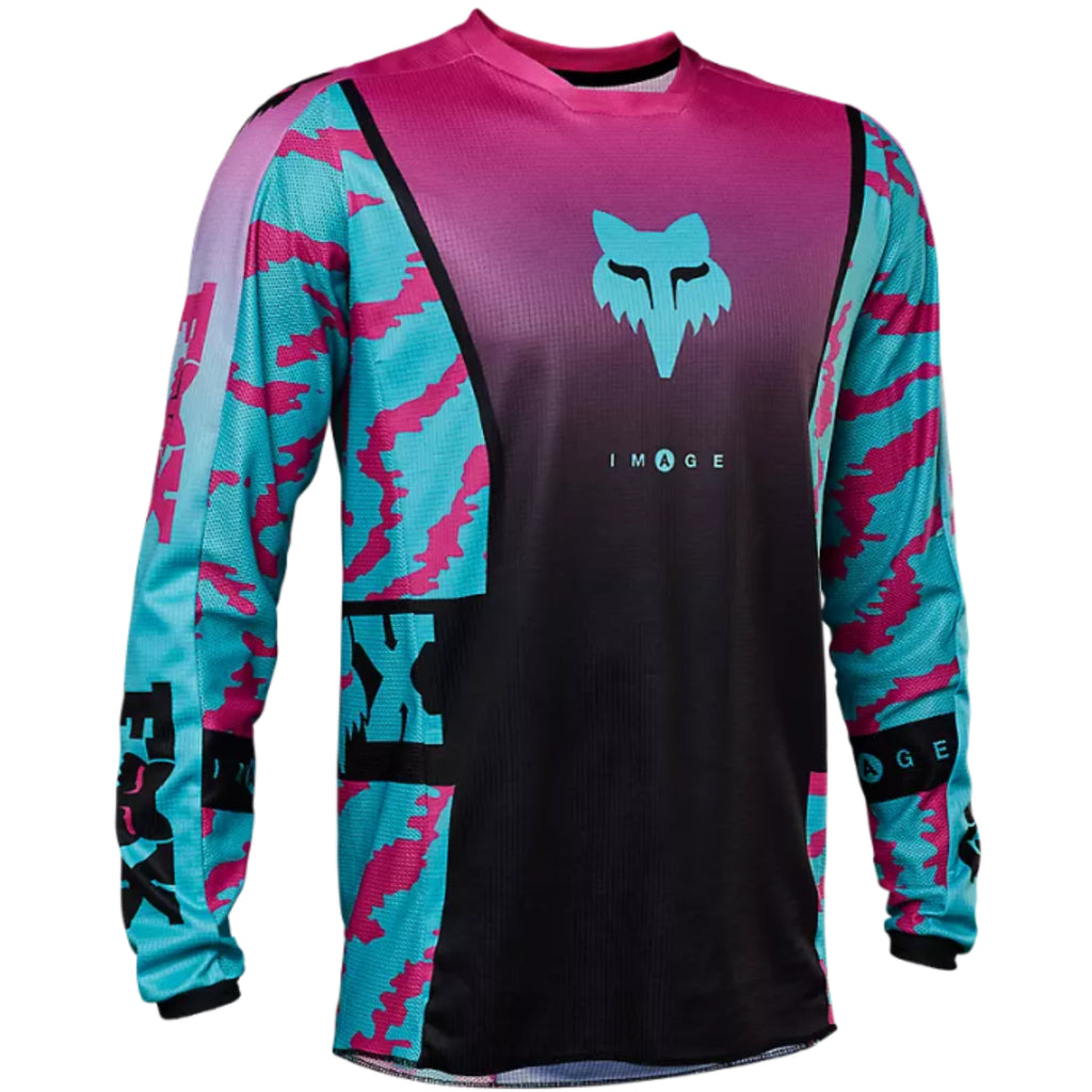 Fox 180 shop motocross kit