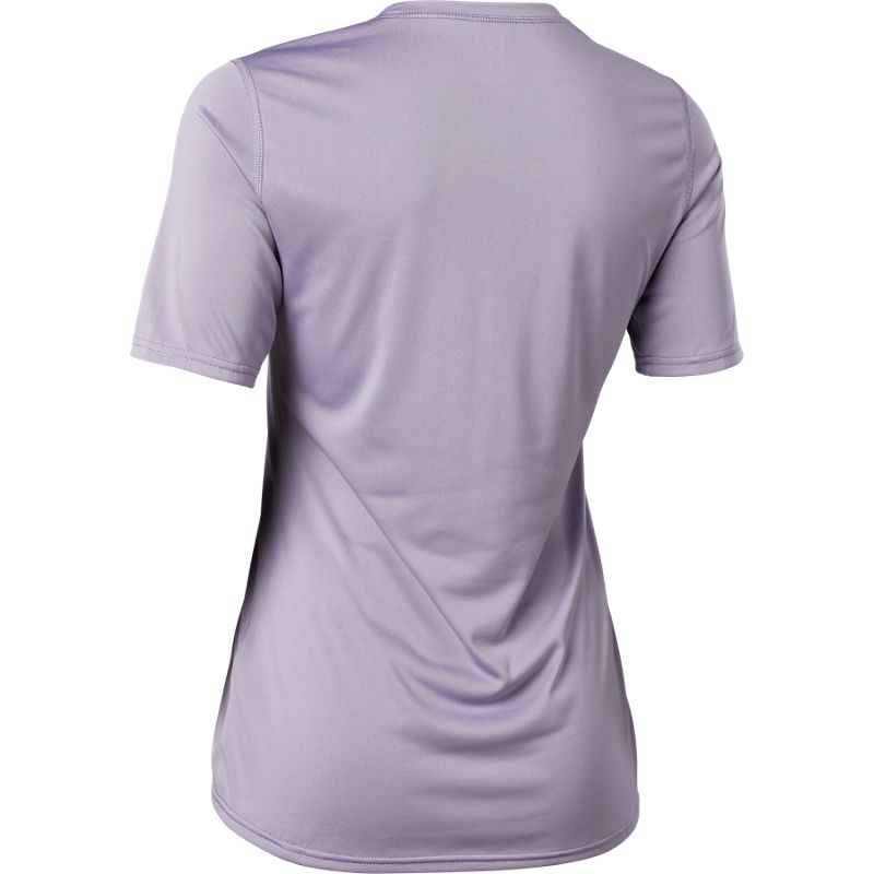 JERSEY FOX RANGER SS LILA