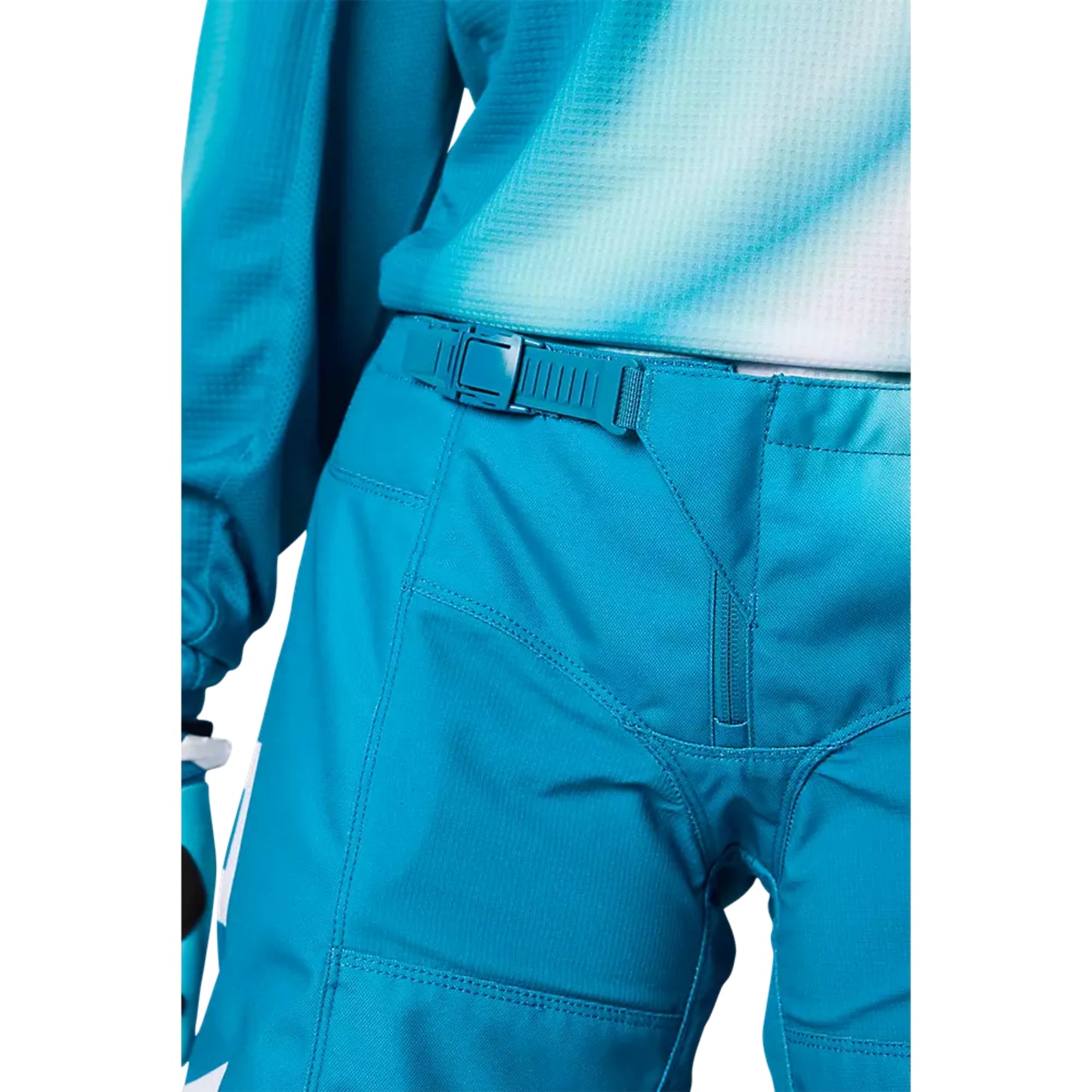 KIT DAMA FOX 180 TOXSYK AZUL