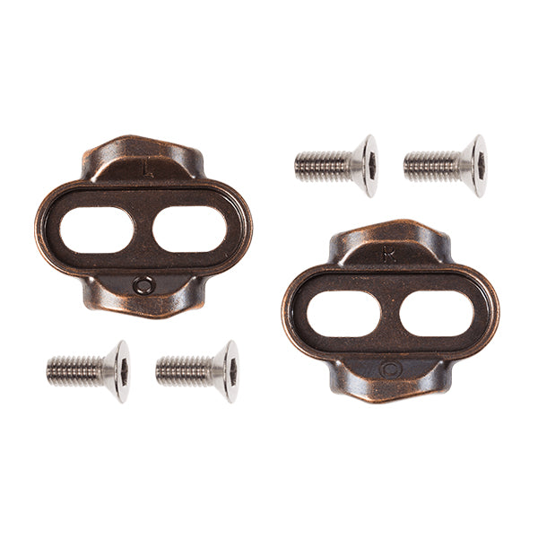 KIT DE CALAS CRANKBROTHERS DE SALIDA FACIL 10° 0°