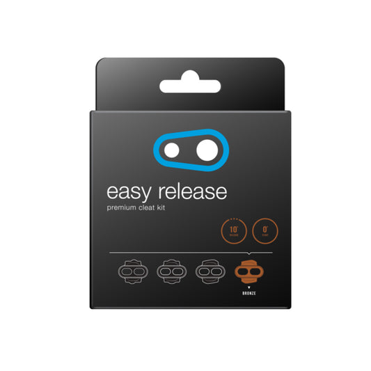 KIT DE CALAS CRANKBROTHERS DE SALIDA FACIL 10° 0°