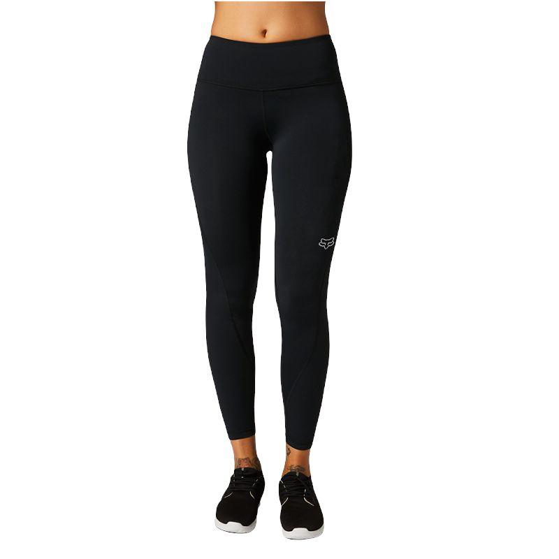 LEGGING FOX DETOUR DAMA NEGRO