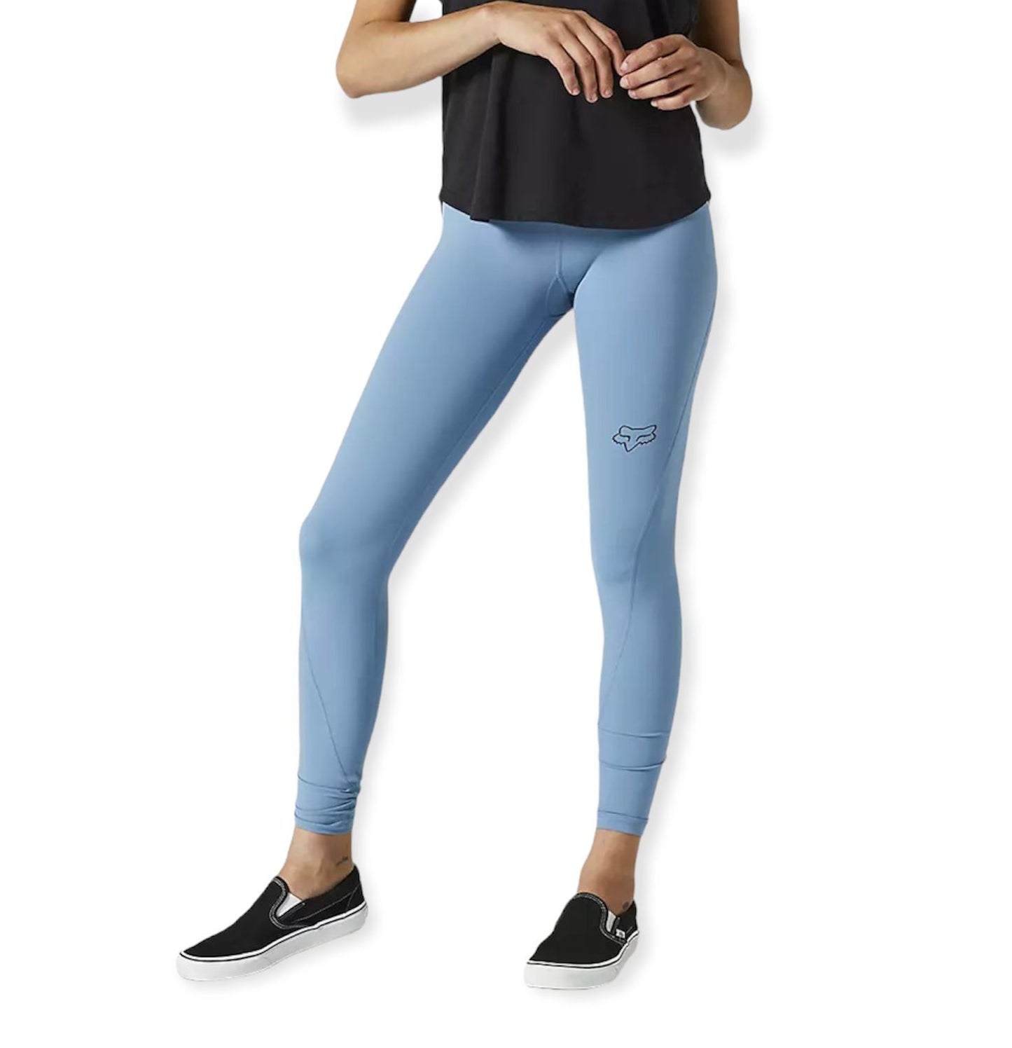 LEGGING FOX DAMA DETOUR CELESTE