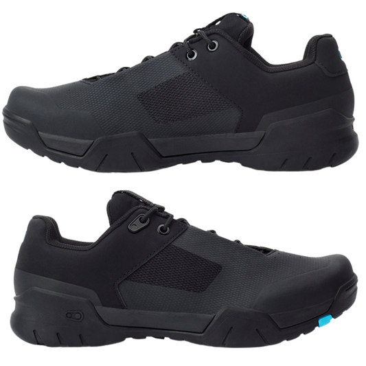 ZAPATOS CB MALLET E CORDON AZUL