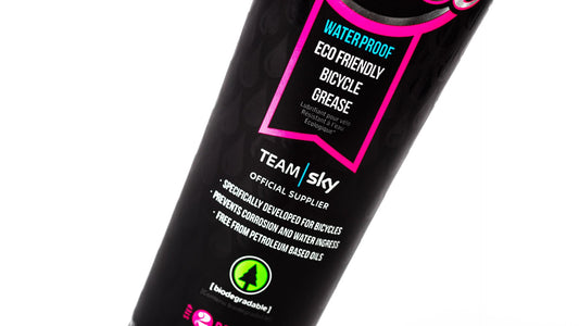 MUC-OFF GRASA BIODEGRADABLE 150GR