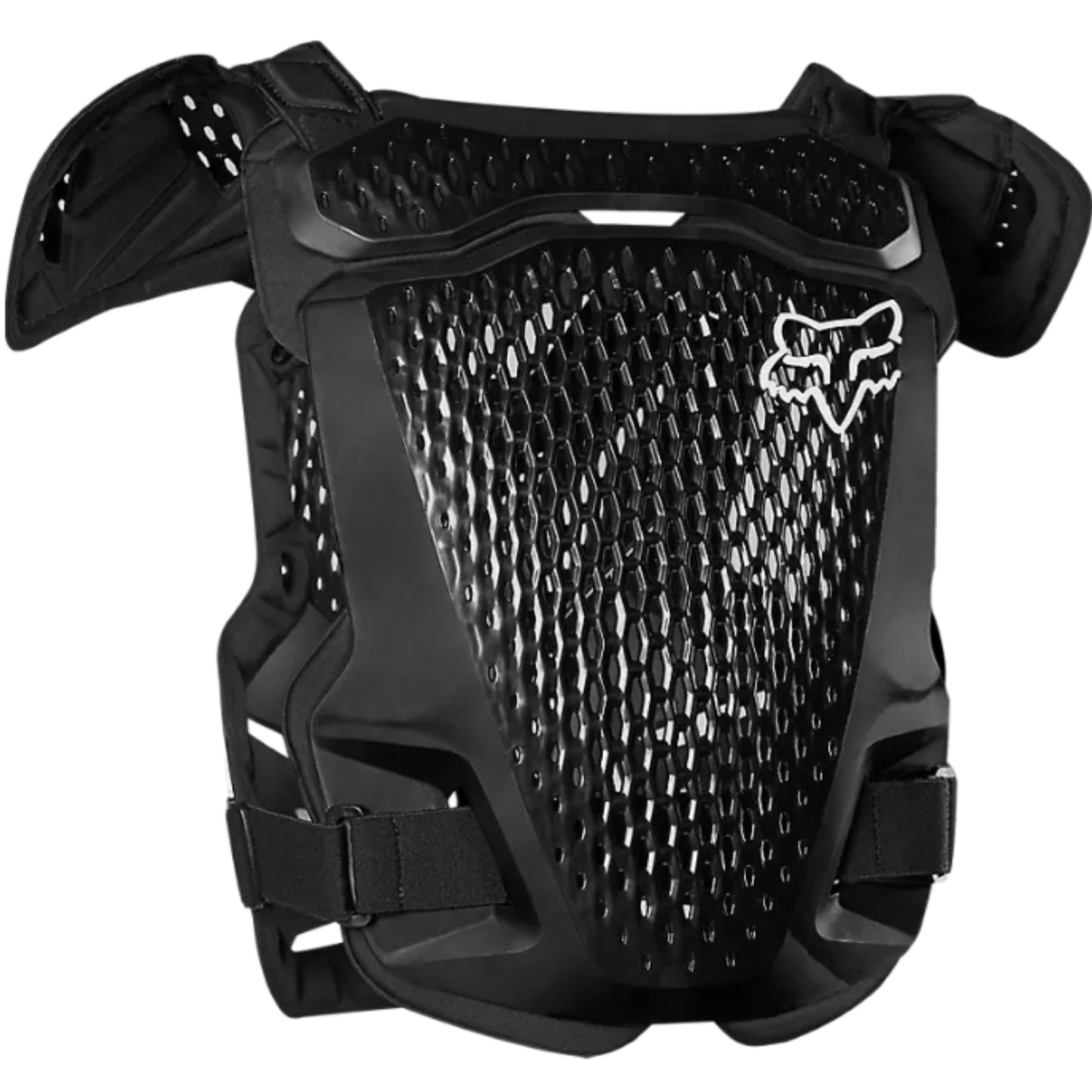 PETO FOX R3 NEGRO