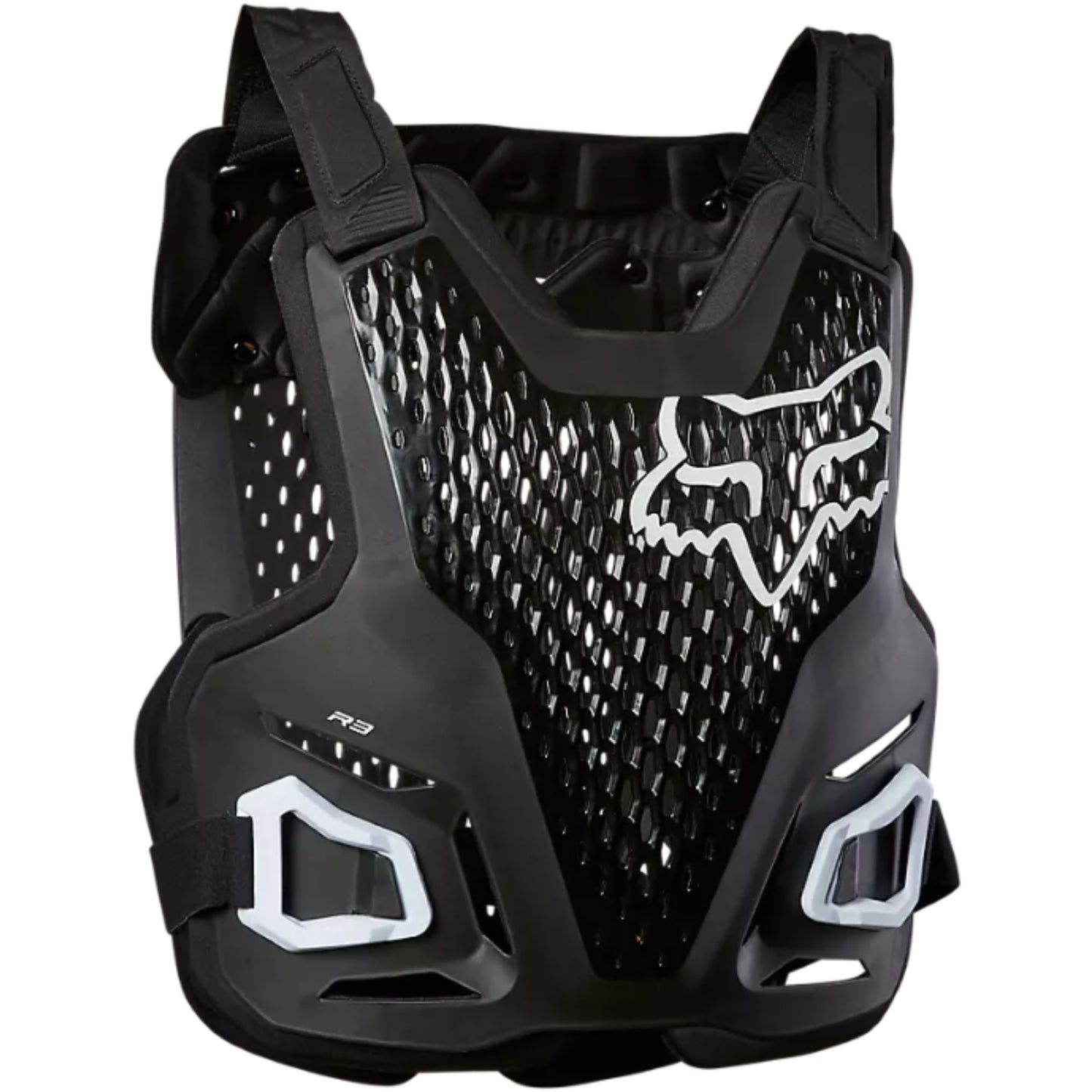 PETO FOX R3 NEGRO