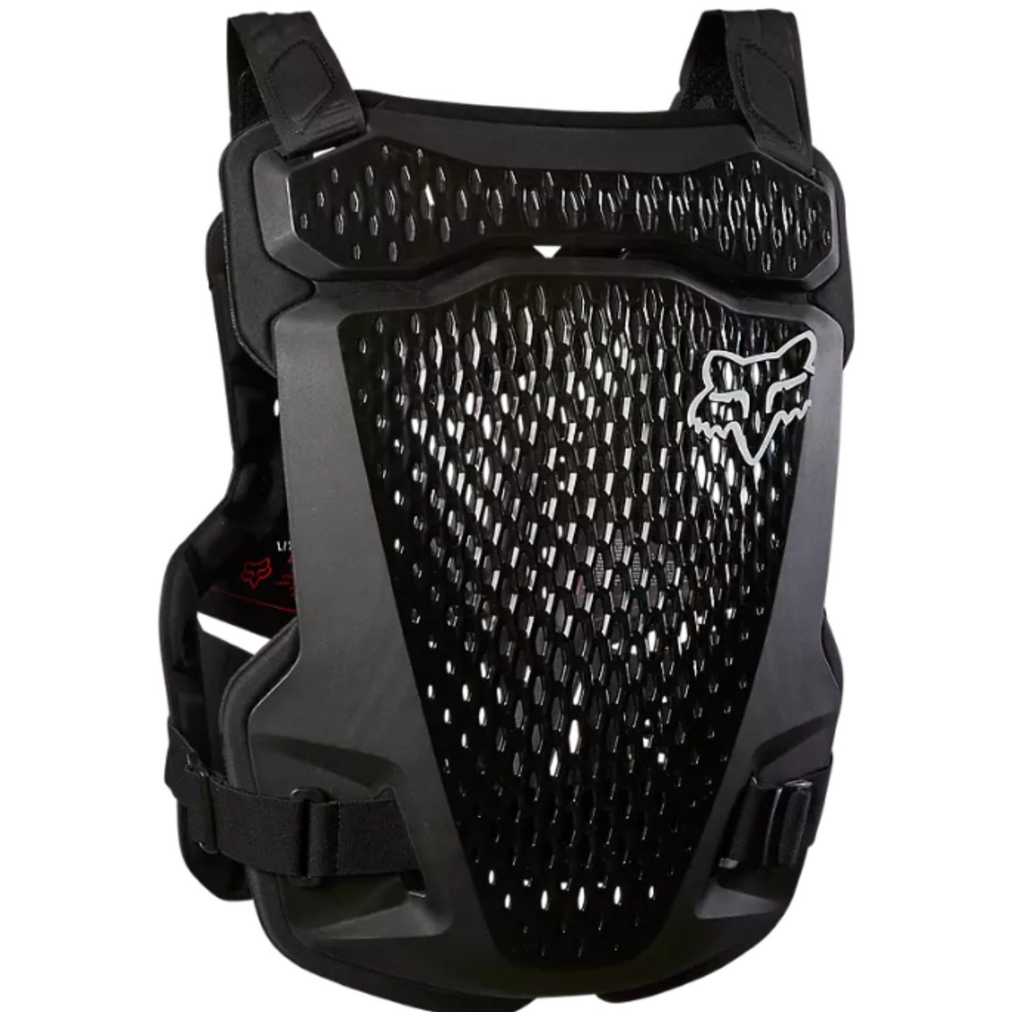 PETO FOX R3 NEGRO