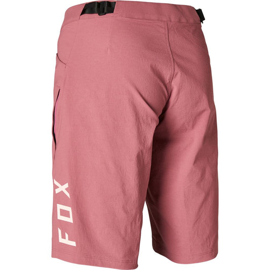 SHORT FOX RANGER DAMA ROSA EXTRA CHICA