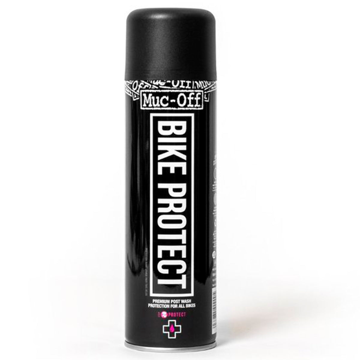 MUC-OFF SPRAY PROTECTOR DE BICICLETA 500 ML