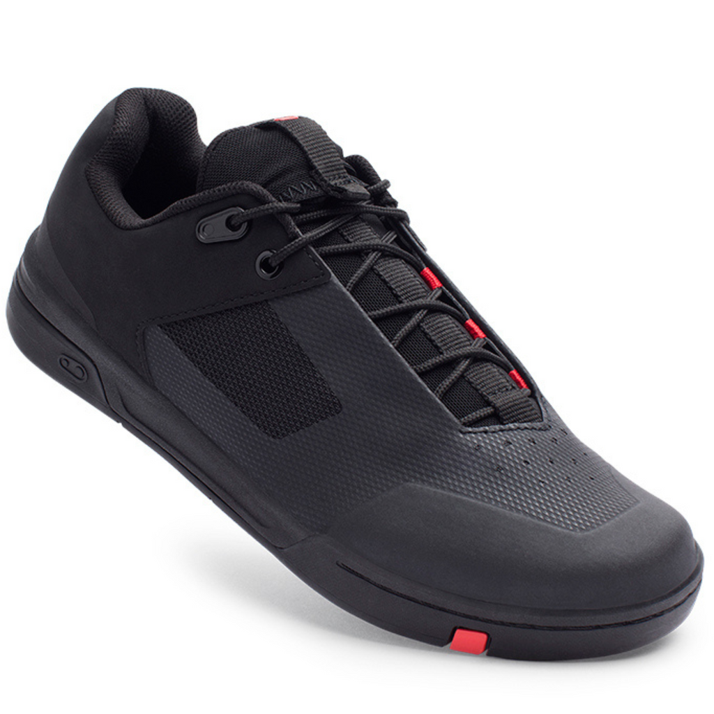 ZAPATOS CB STAMP CORDON ROJO BE THE RACE