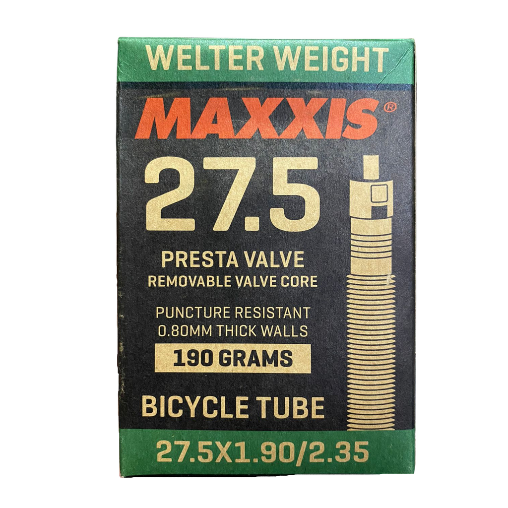 Camara sales 27.5 presta