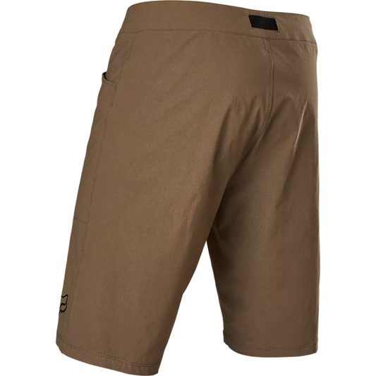SHORT FOX RANGER LITE CAFÉ TALLA 30