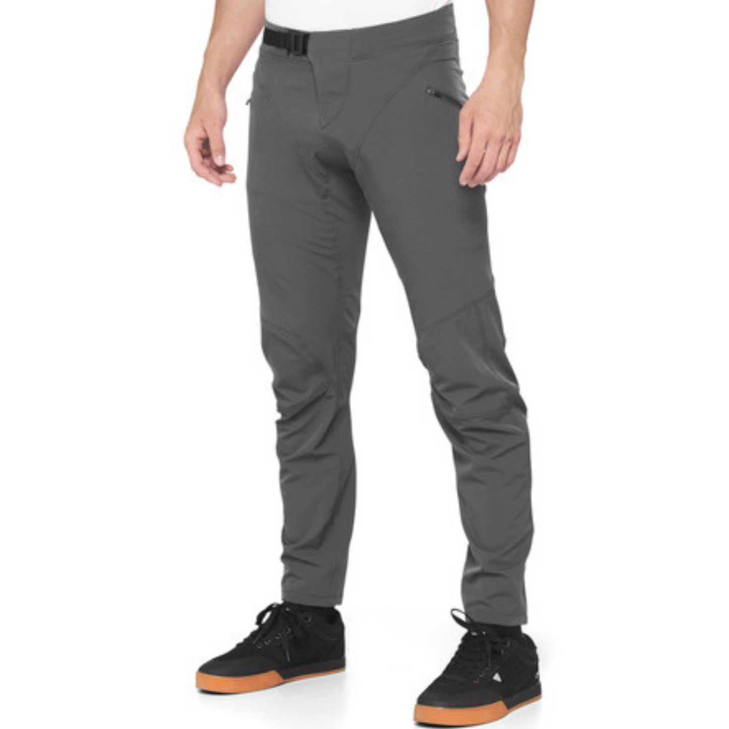 PANTALÓN 100% AIRMATIC GRIS
