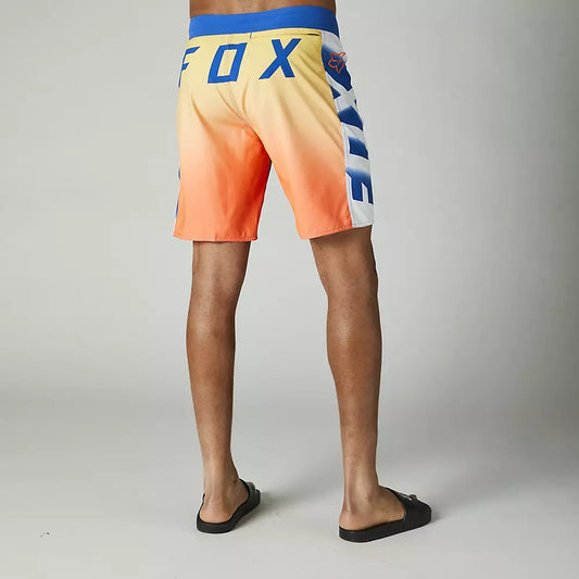 TRAJE DE BAÑO PLAYA FOX RKANE AZUL