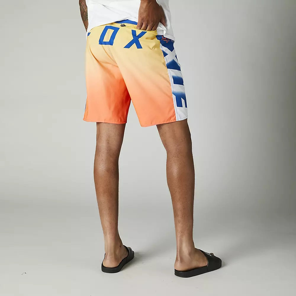 TRAJE DE BAÑO PLAYA FOX RKANE AZUL