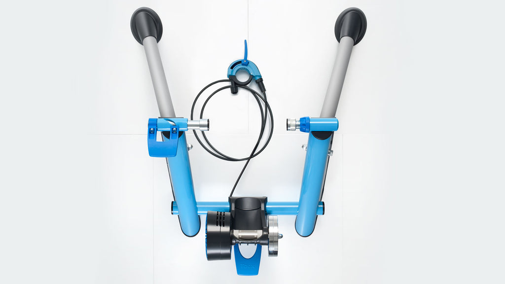 ENTRENADOR TACX BLUE MATIC
