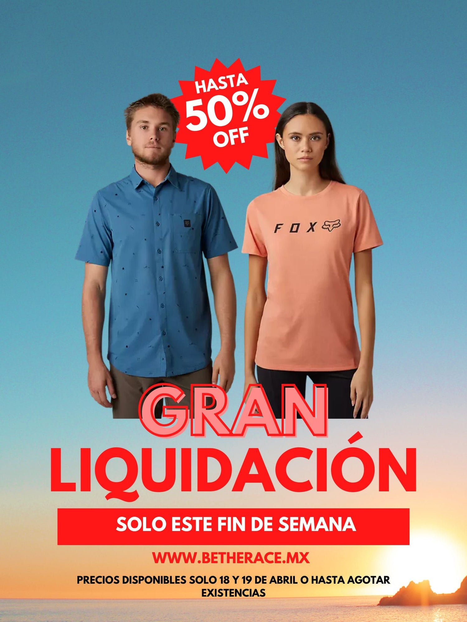 LIQUIDACIÓN CASUAL