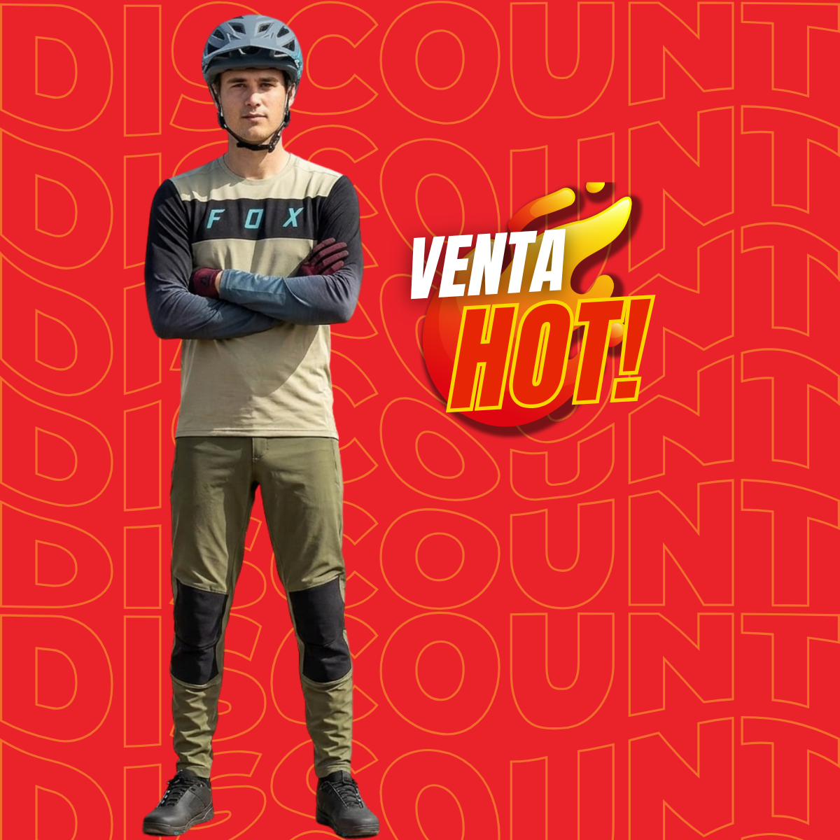 MTB HOT