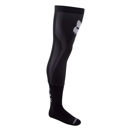 CALCETAS FOX FLEXAIR GRIS/NGO