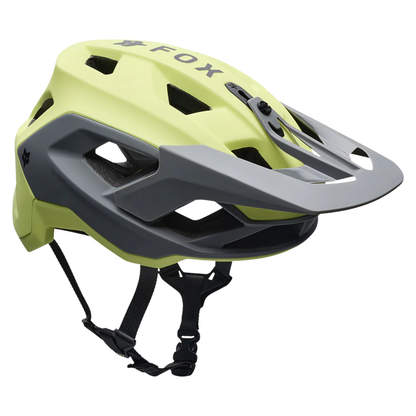 CASCO FOX SPEEDFRAME 5050 CE. AMARILO