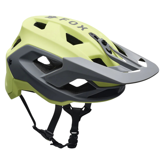 CASCO FOX SPEEDFRAME 5050 CE. AMARILO