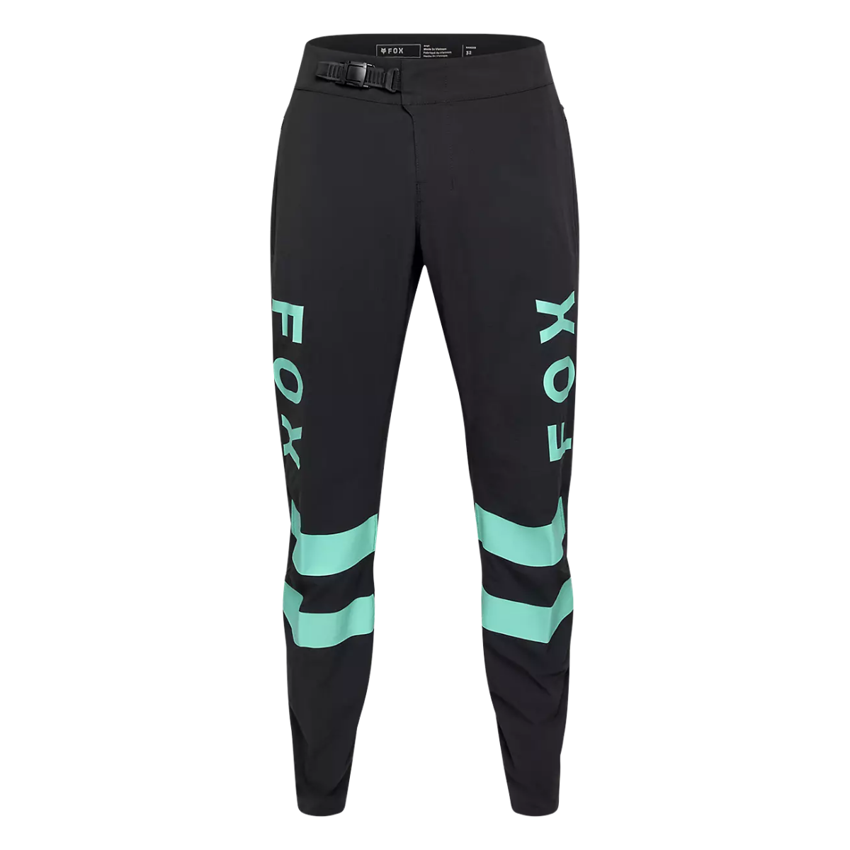 PANTALON FOX RANGER KAIROS AZUL