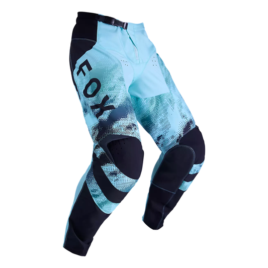 PANTALON FOX 180 KAIROS AZUL