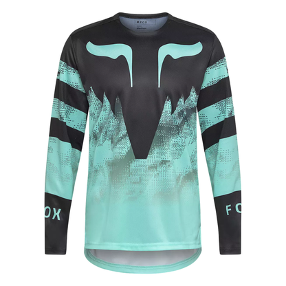 JERSEY FOX RANGER KAIROS  AZUL